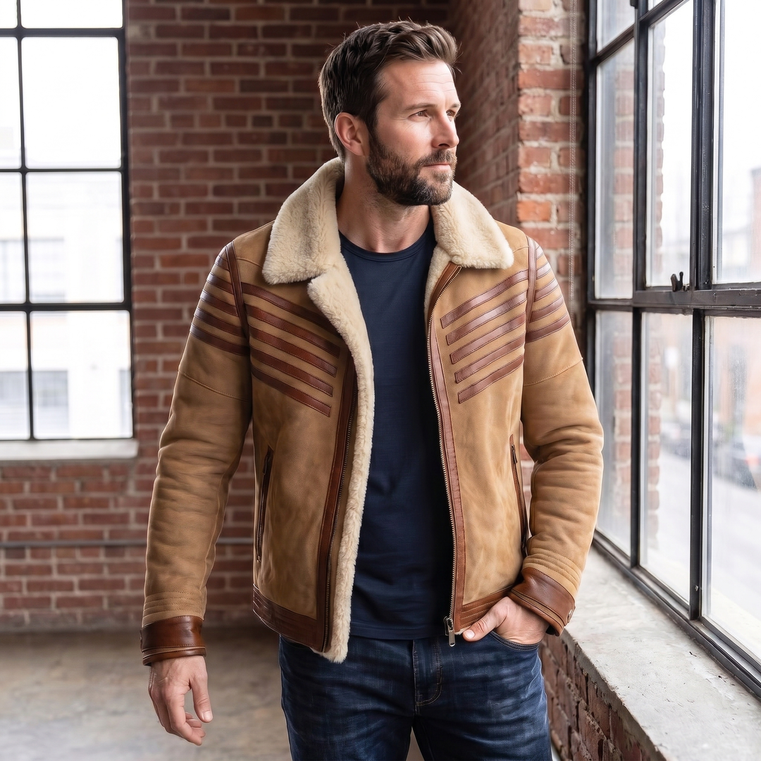 Norseman Jacket