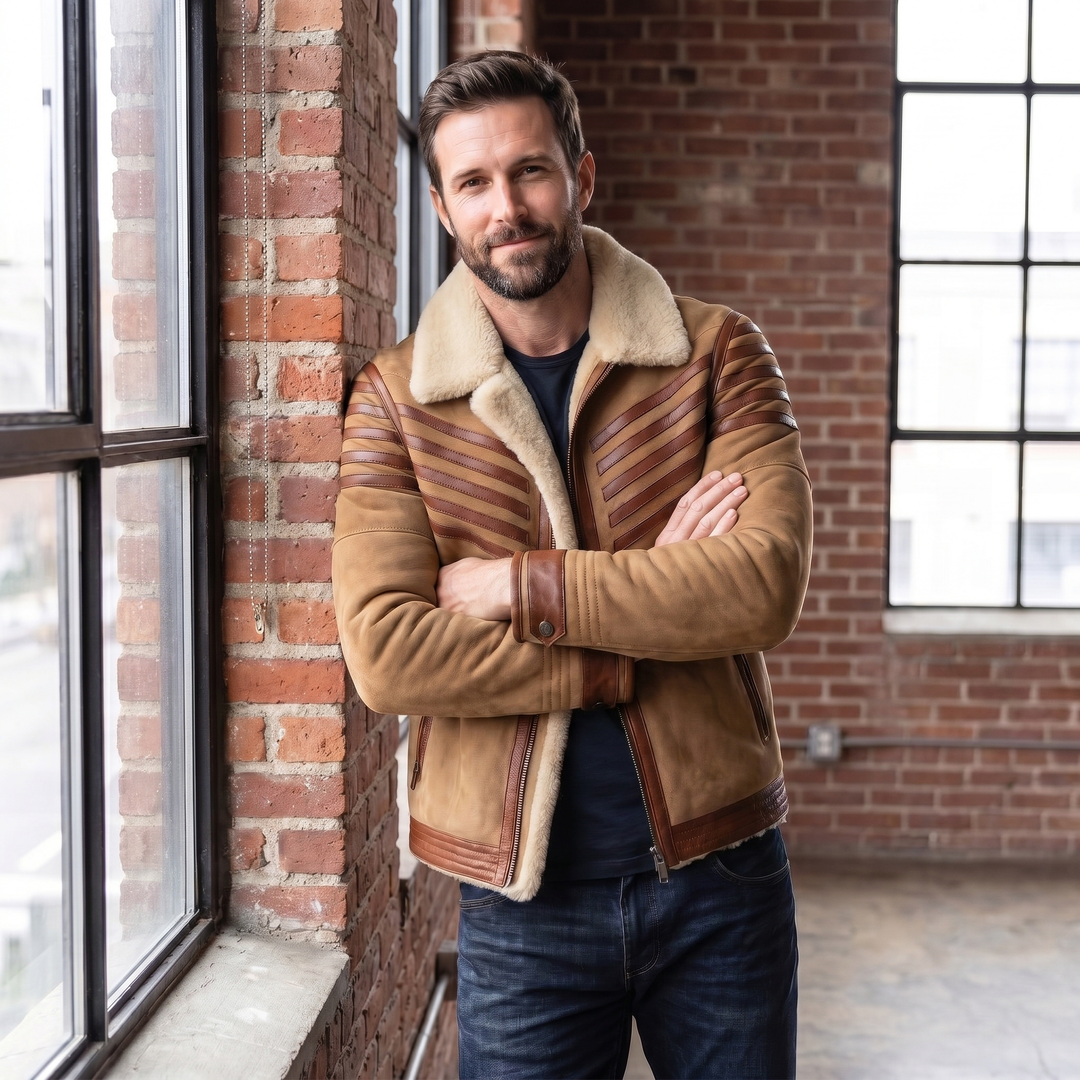 Norseman Jacket