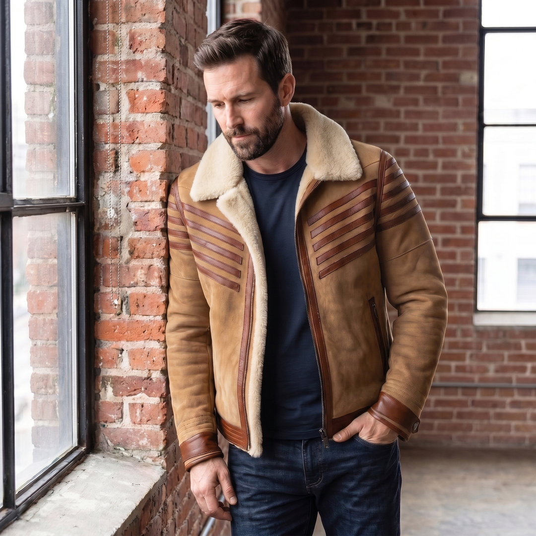 Norseman Jacket