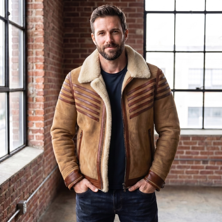 Norseman Jacket