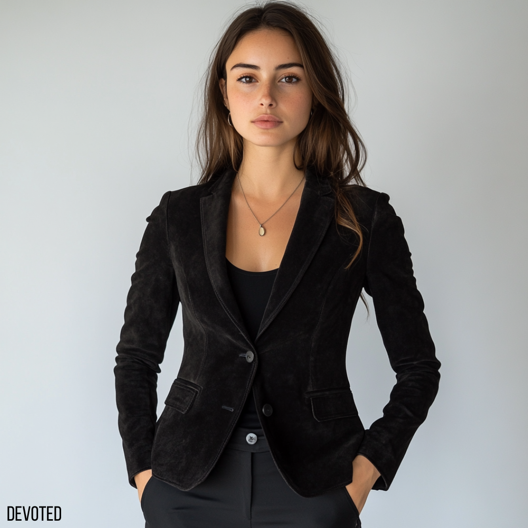 Reagan Blazer