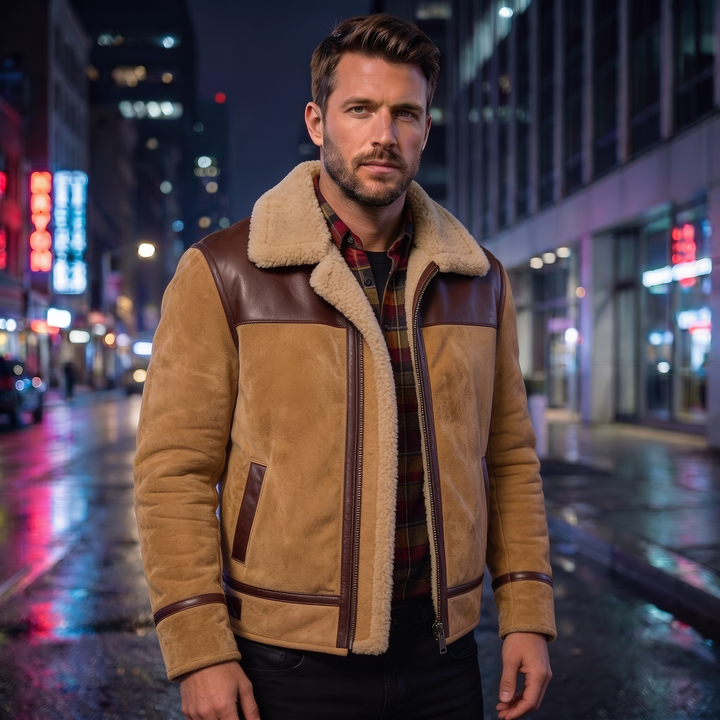 Veste de gobelin