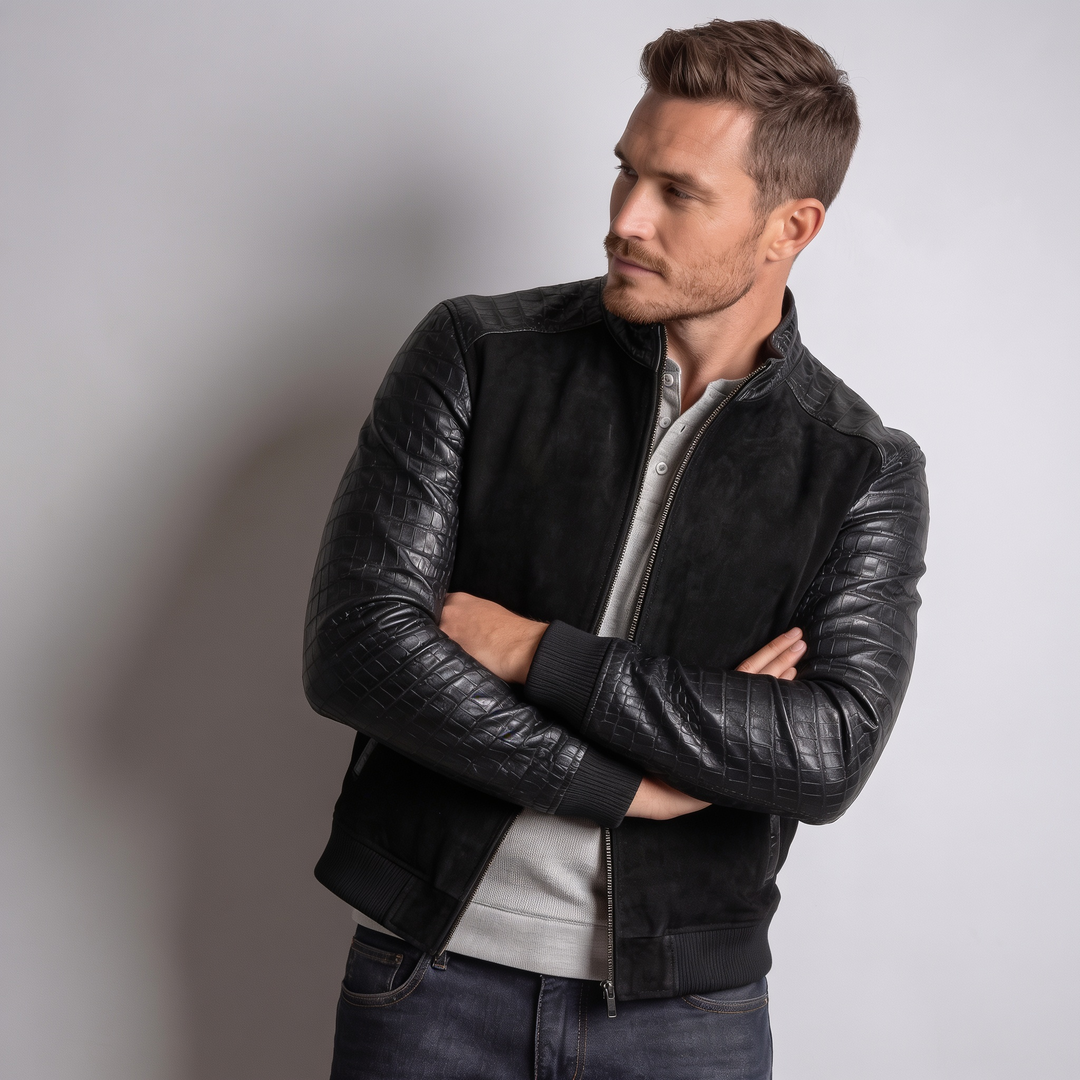 Stirling Jacket