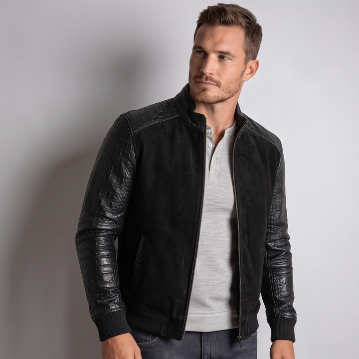 Stirling Jacket