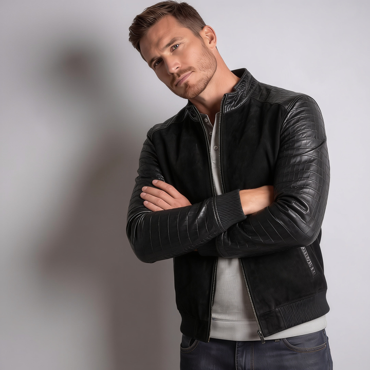 Stirling Jacket