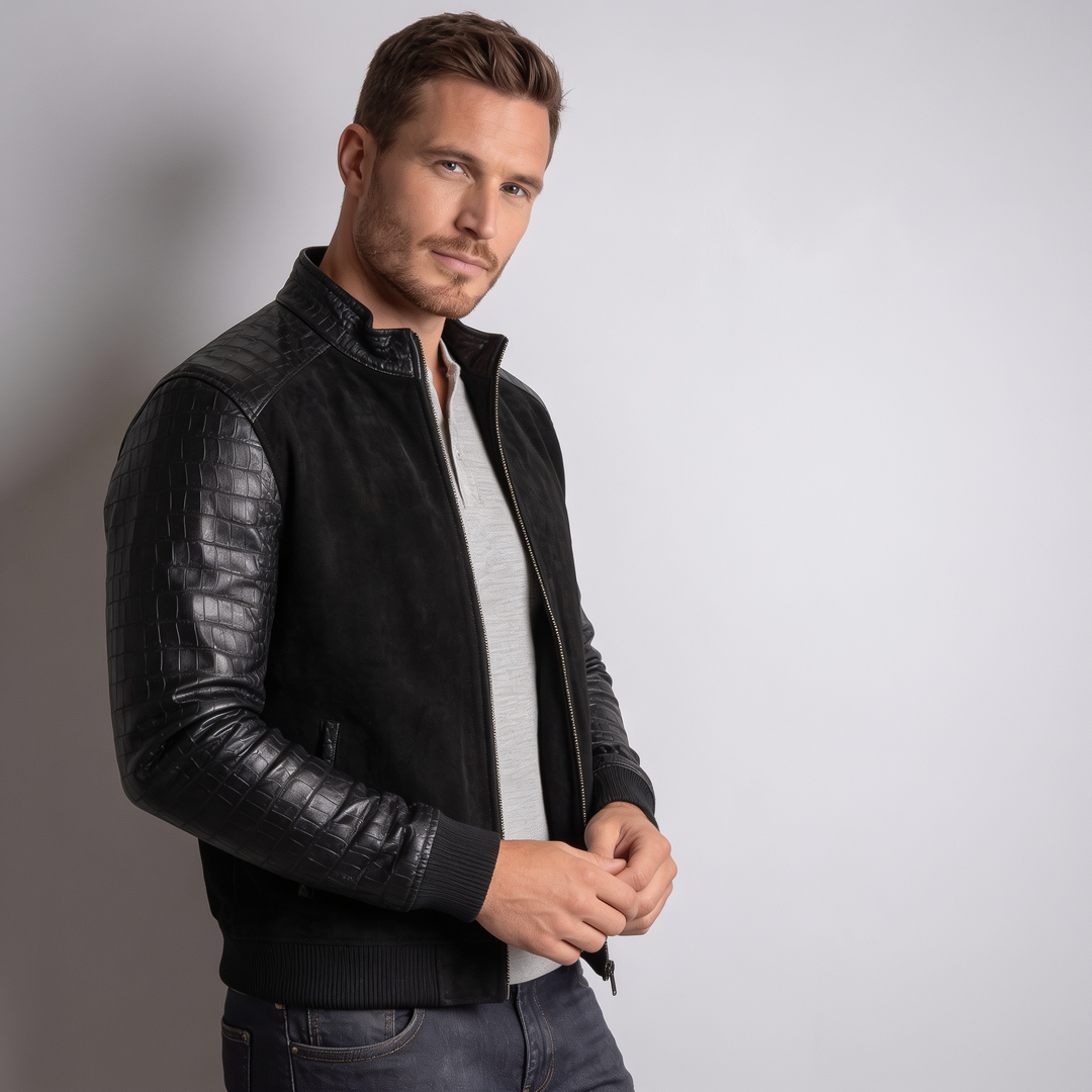 Stirling Jacket