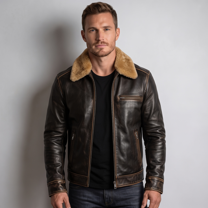 Volcano Jacket