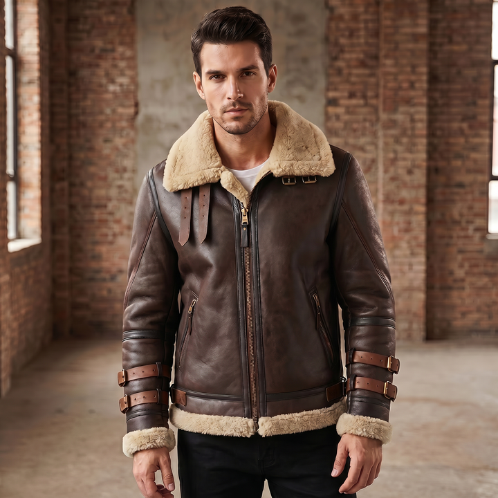 Wildbeast Jacket