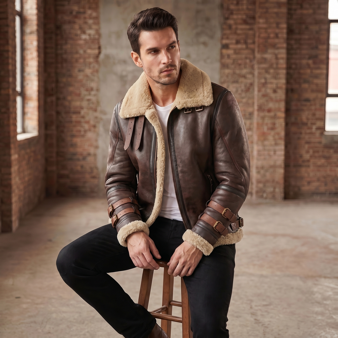 Wildbeast Jacket