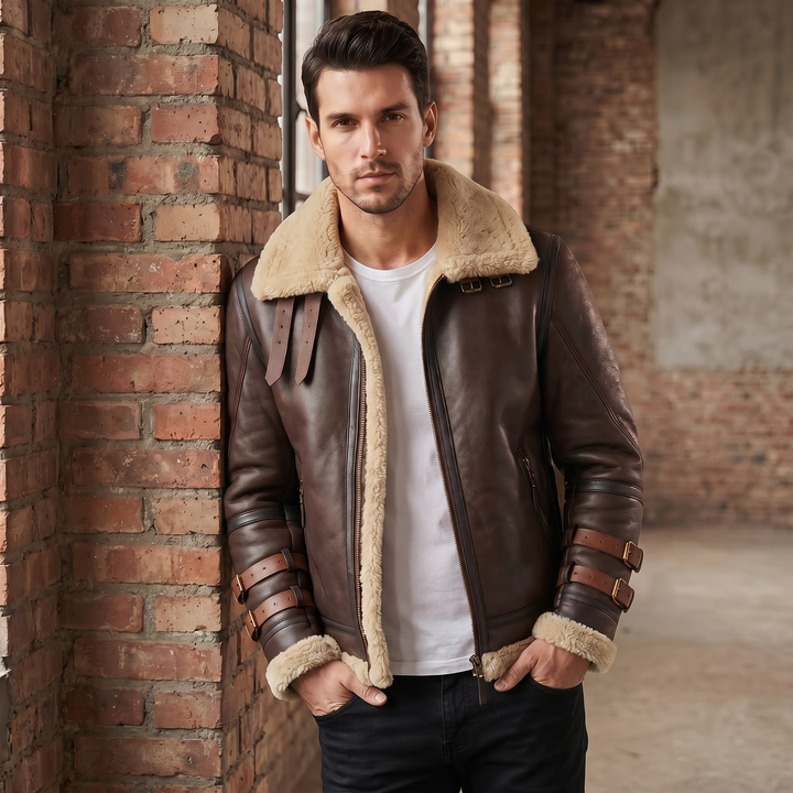 Wildbeast Jacket