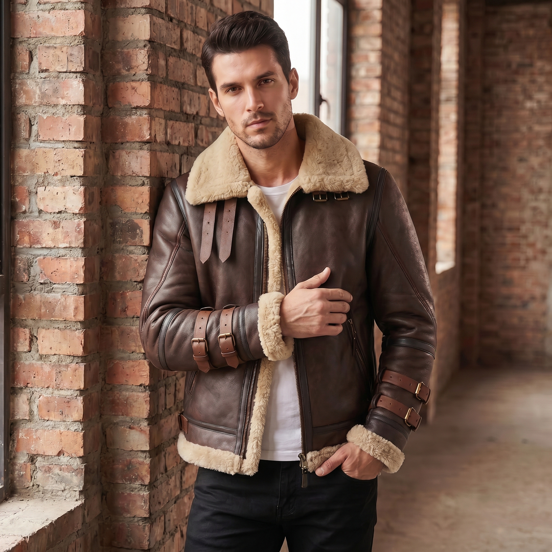 Wildbeast Jacket