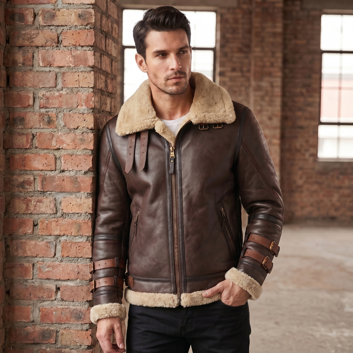 Wildbeast Jacket