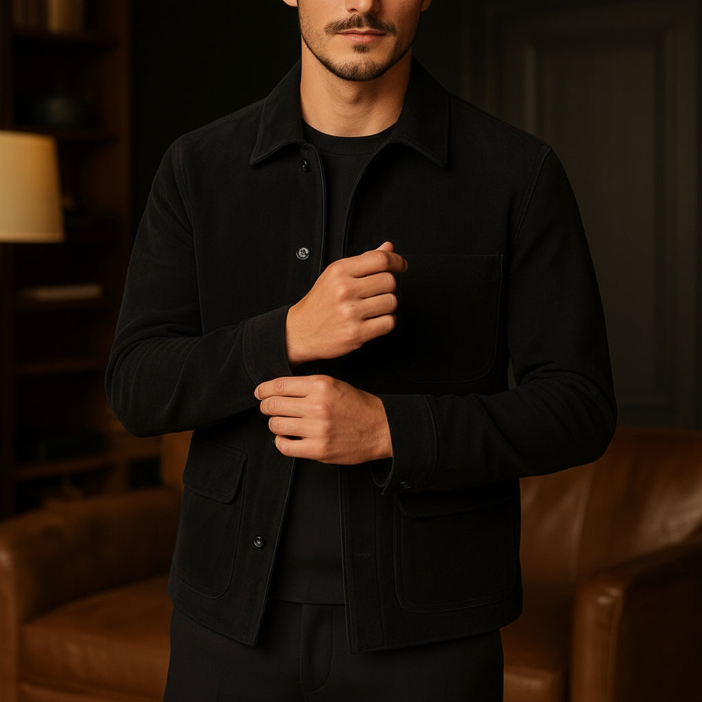 Aeroboat Jacket