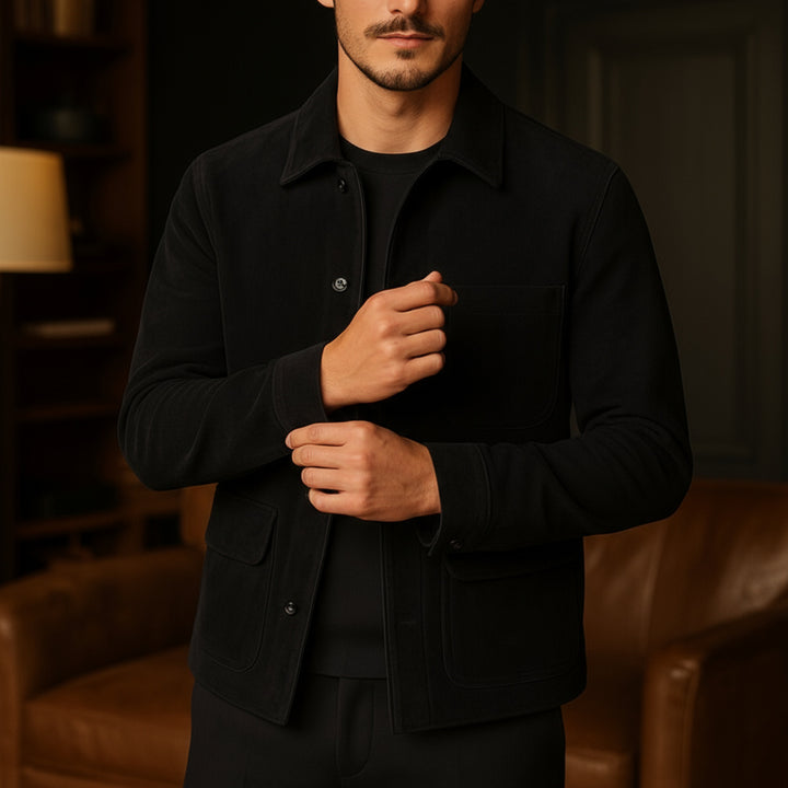 Aeroboat Jacket