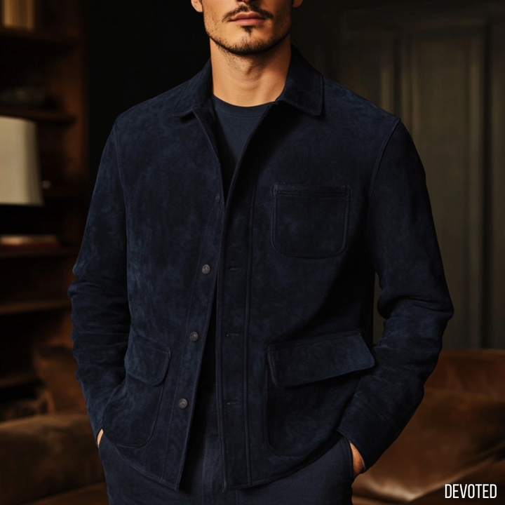 Aeroboat Jacket