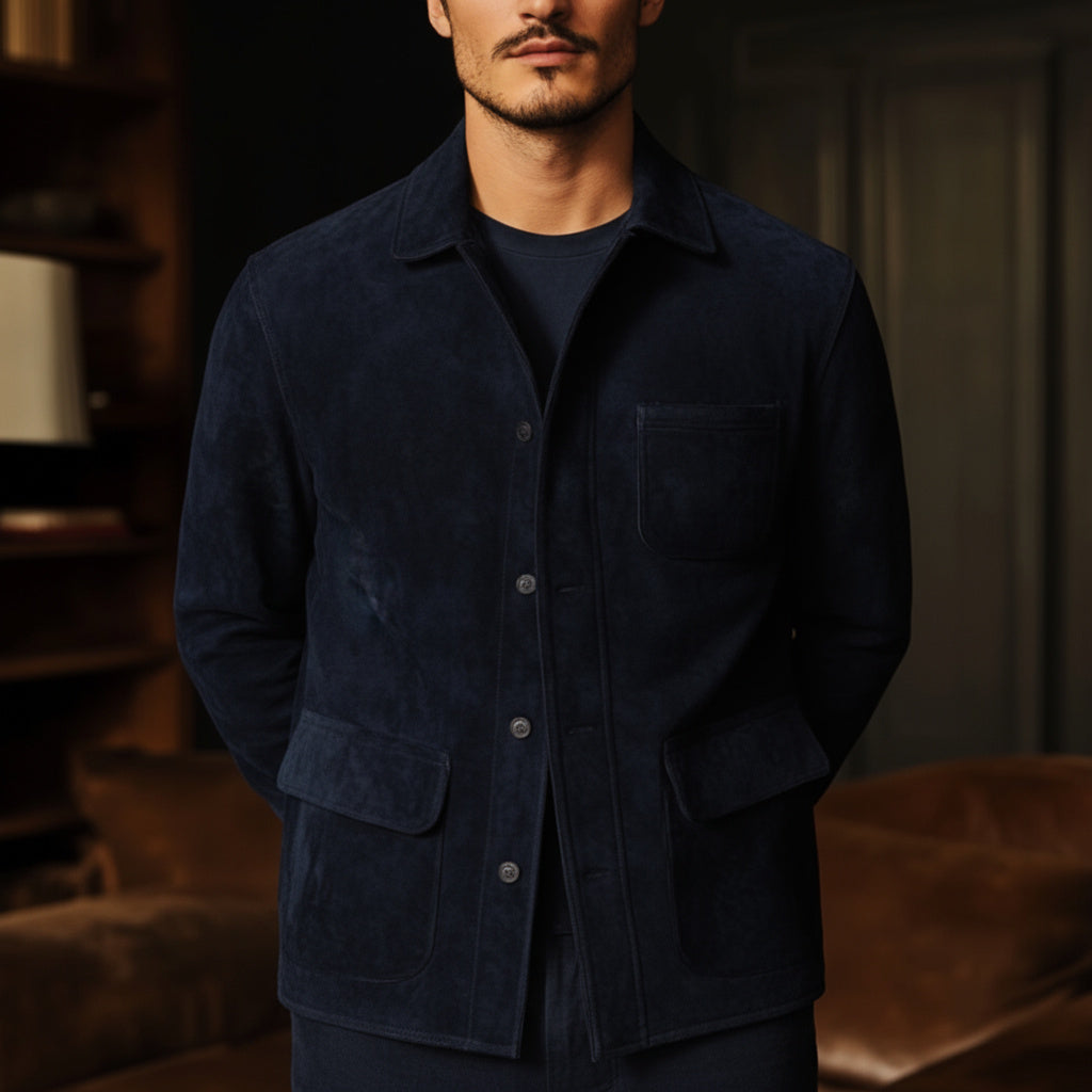 Aeroboat Jacket