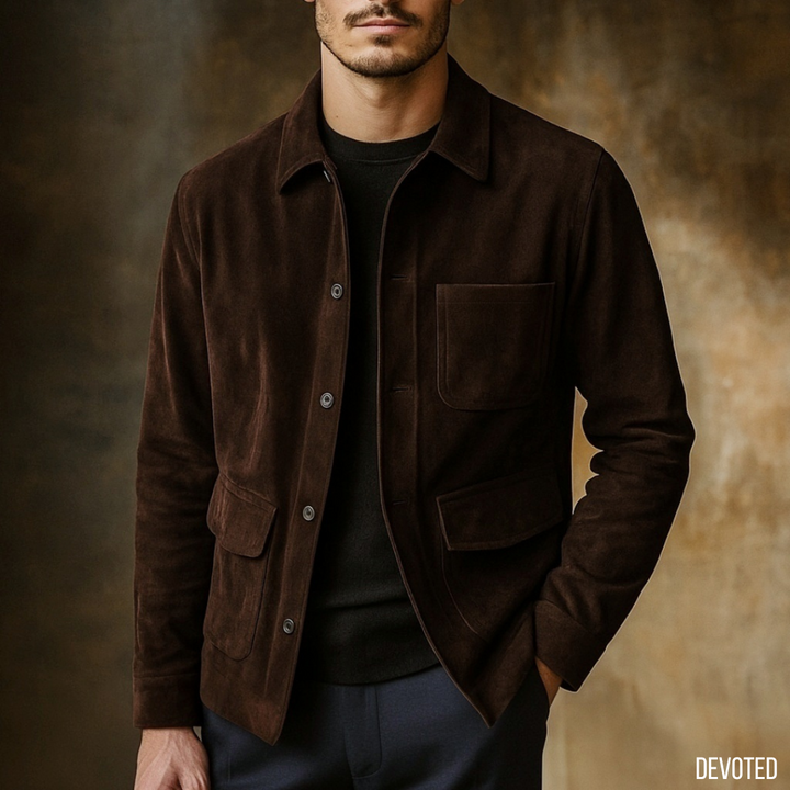 Aeroboat Jacket