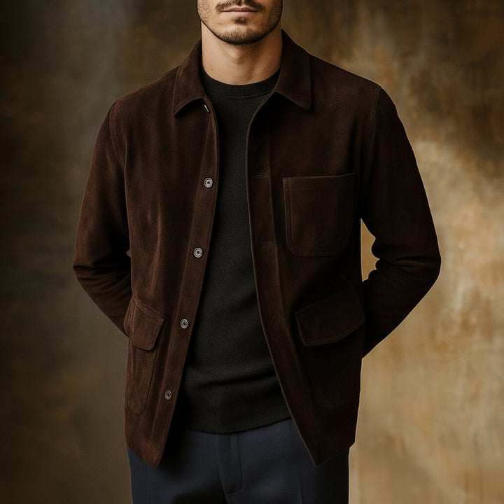 Aeroboat Jacket
