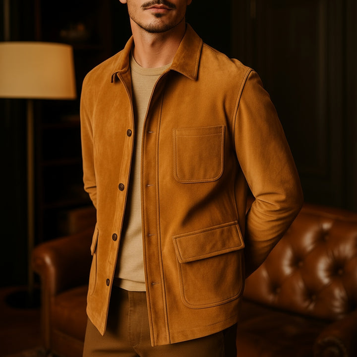 Aeroboat Jacket