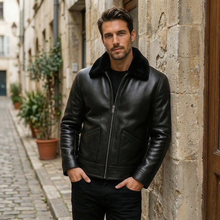Aerostar Jacket