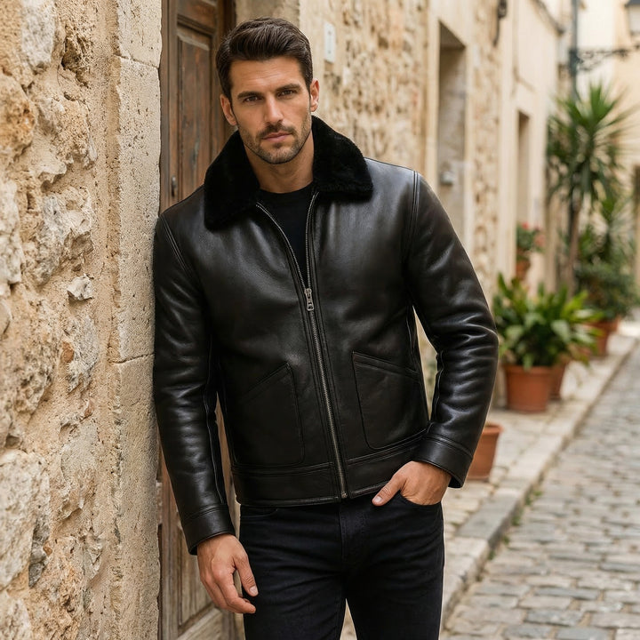 Aerostar Jacket
