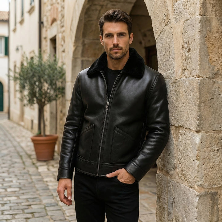 Aerostar Jacket