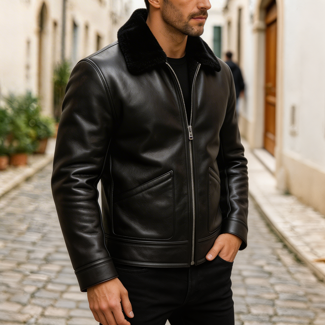 Aerostar Jacket