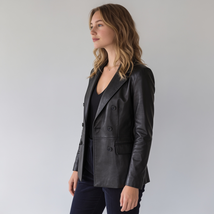 Alexandra Coat