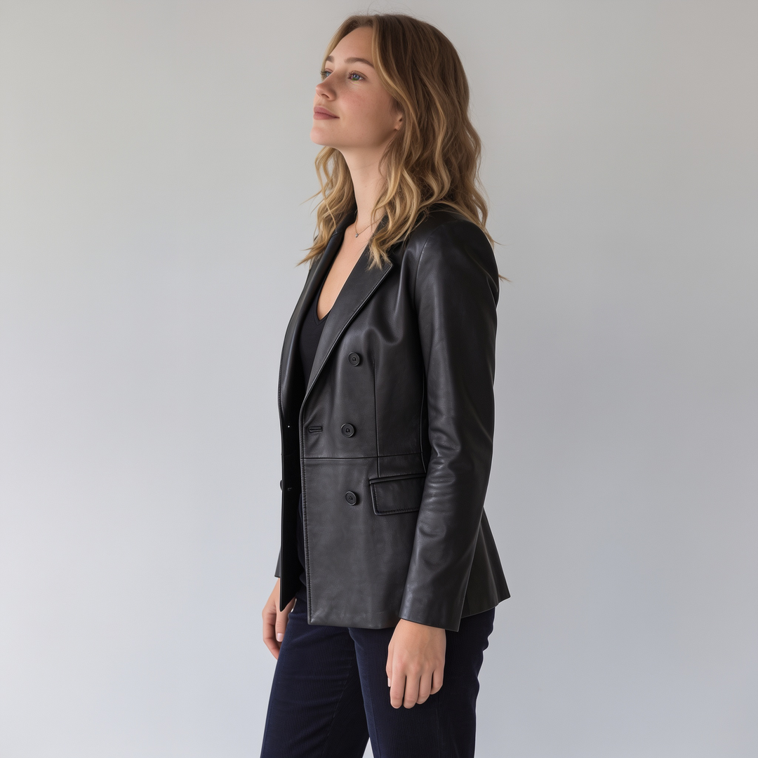 Alexandra Coat