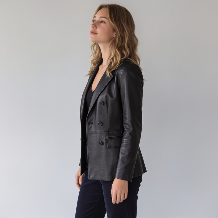 Alexandra Coat