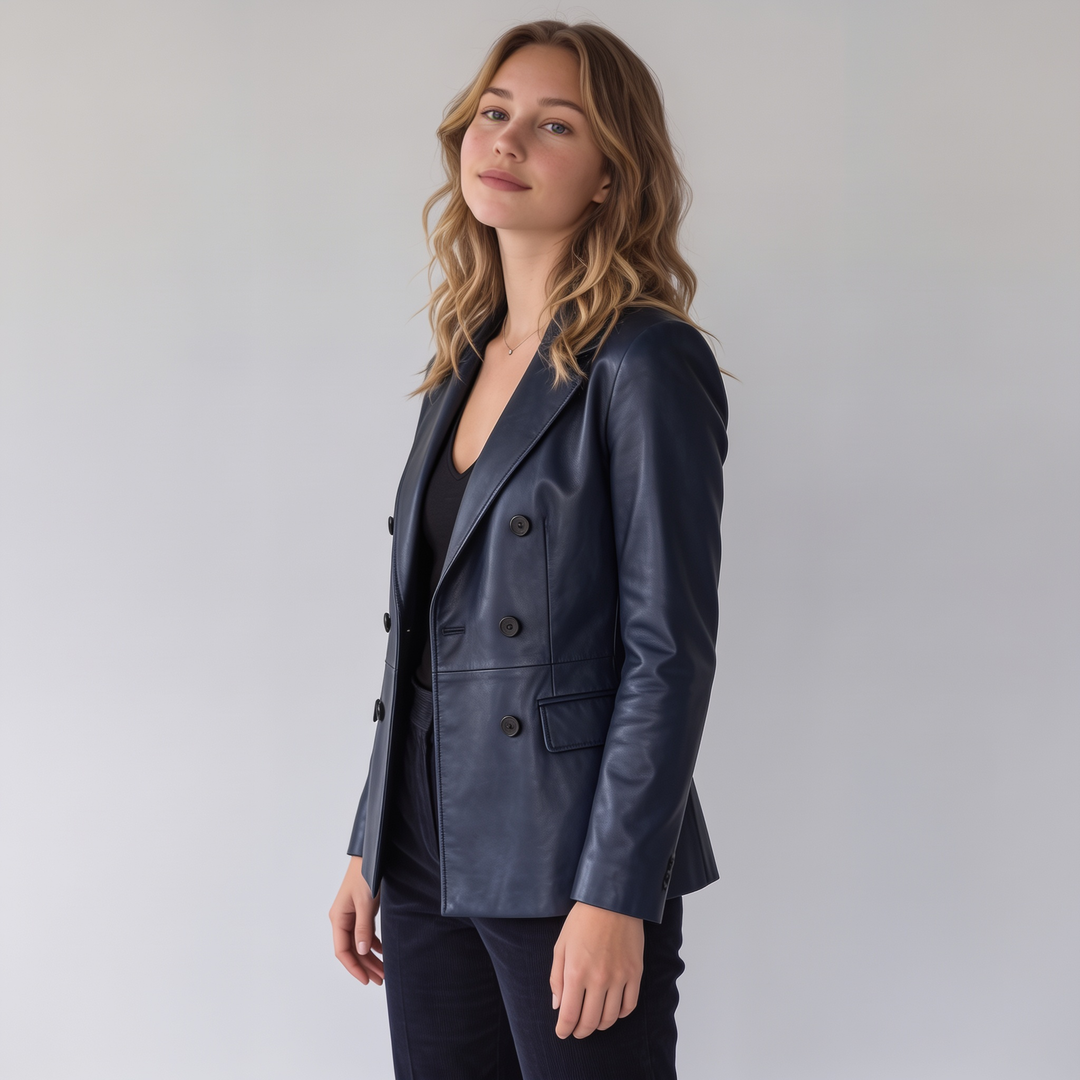 Alexandra Coat