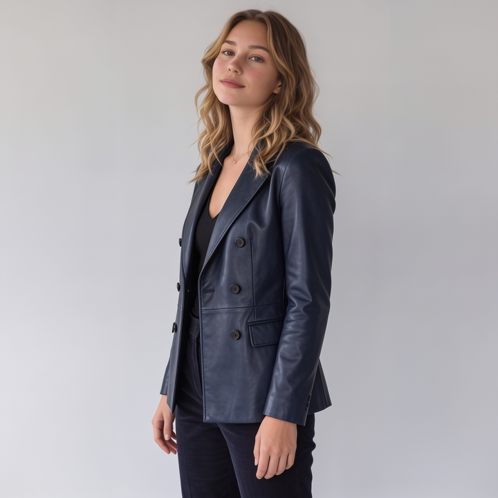 Alexandra Coat