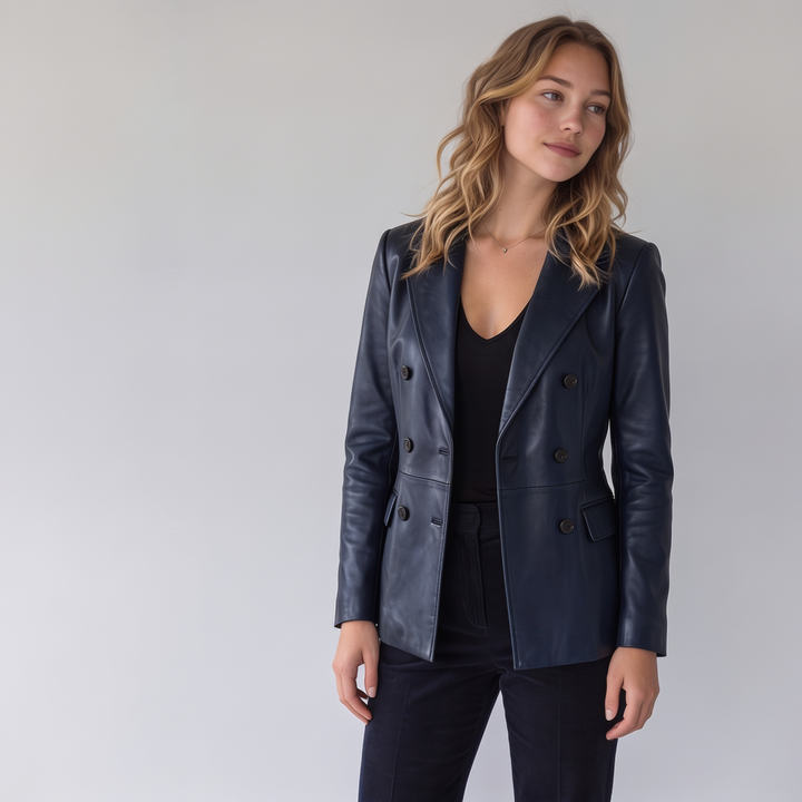 Alexandra Coat