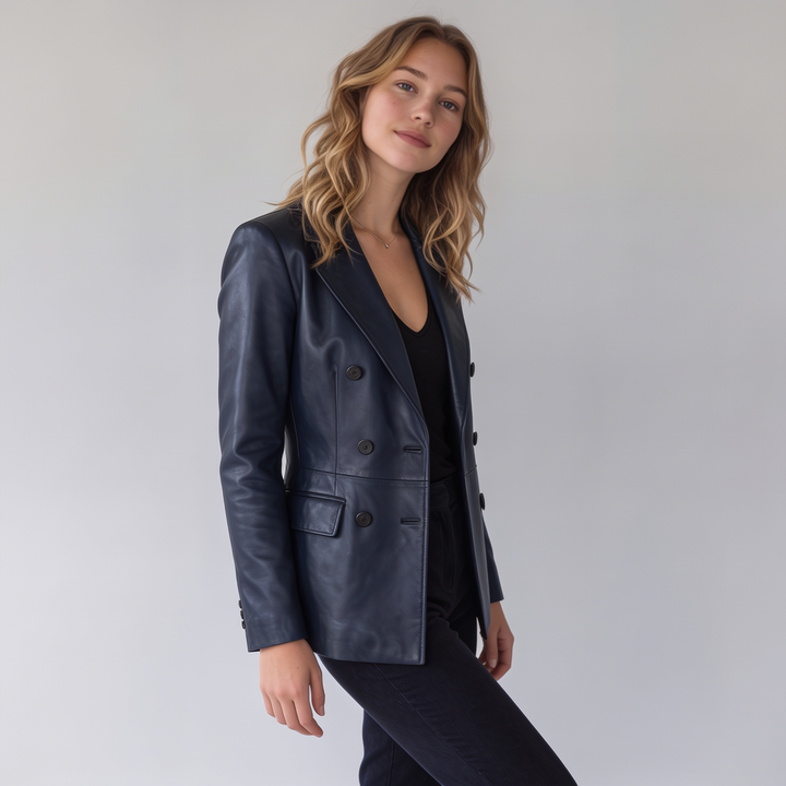Alexandra Coat