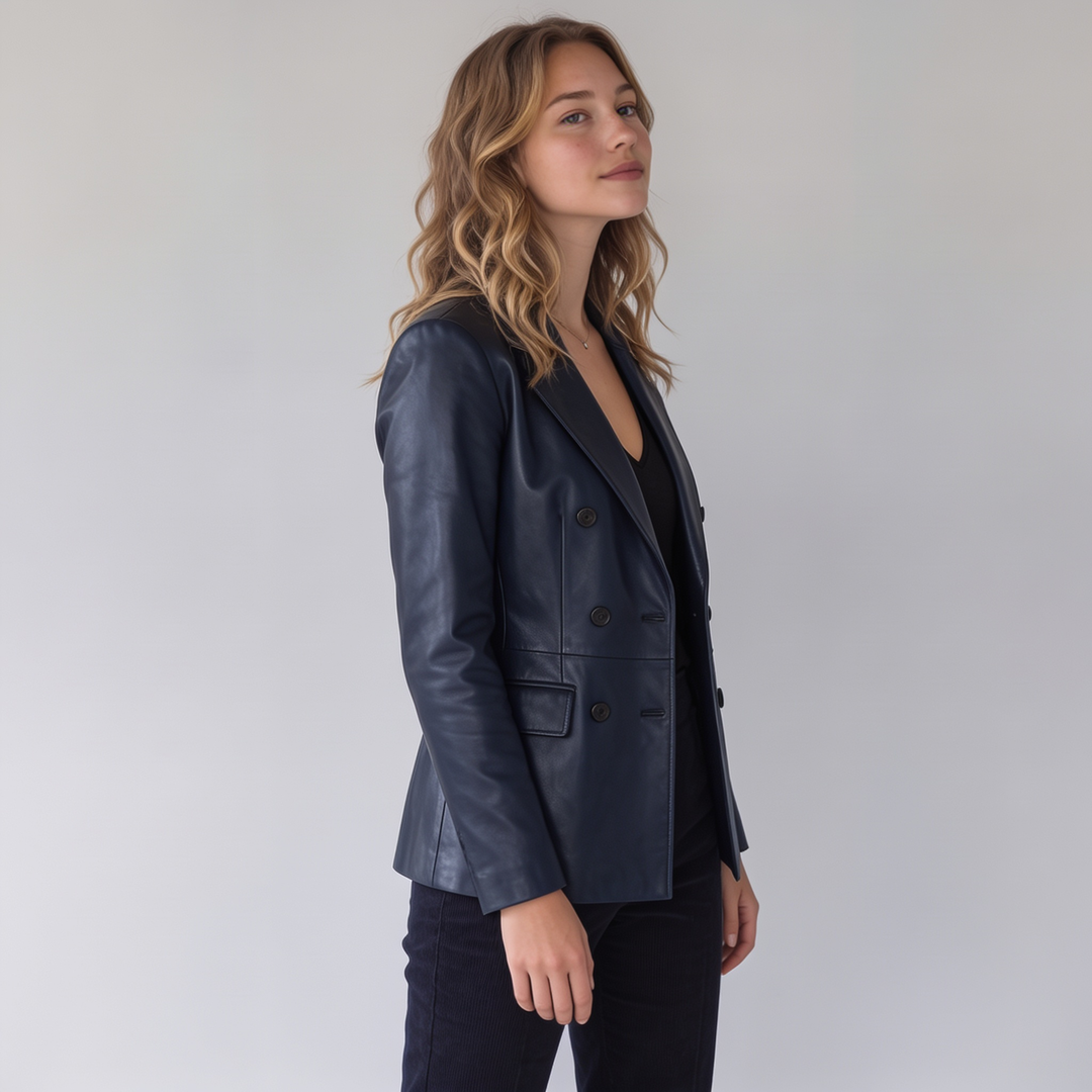 Alexandra Coat