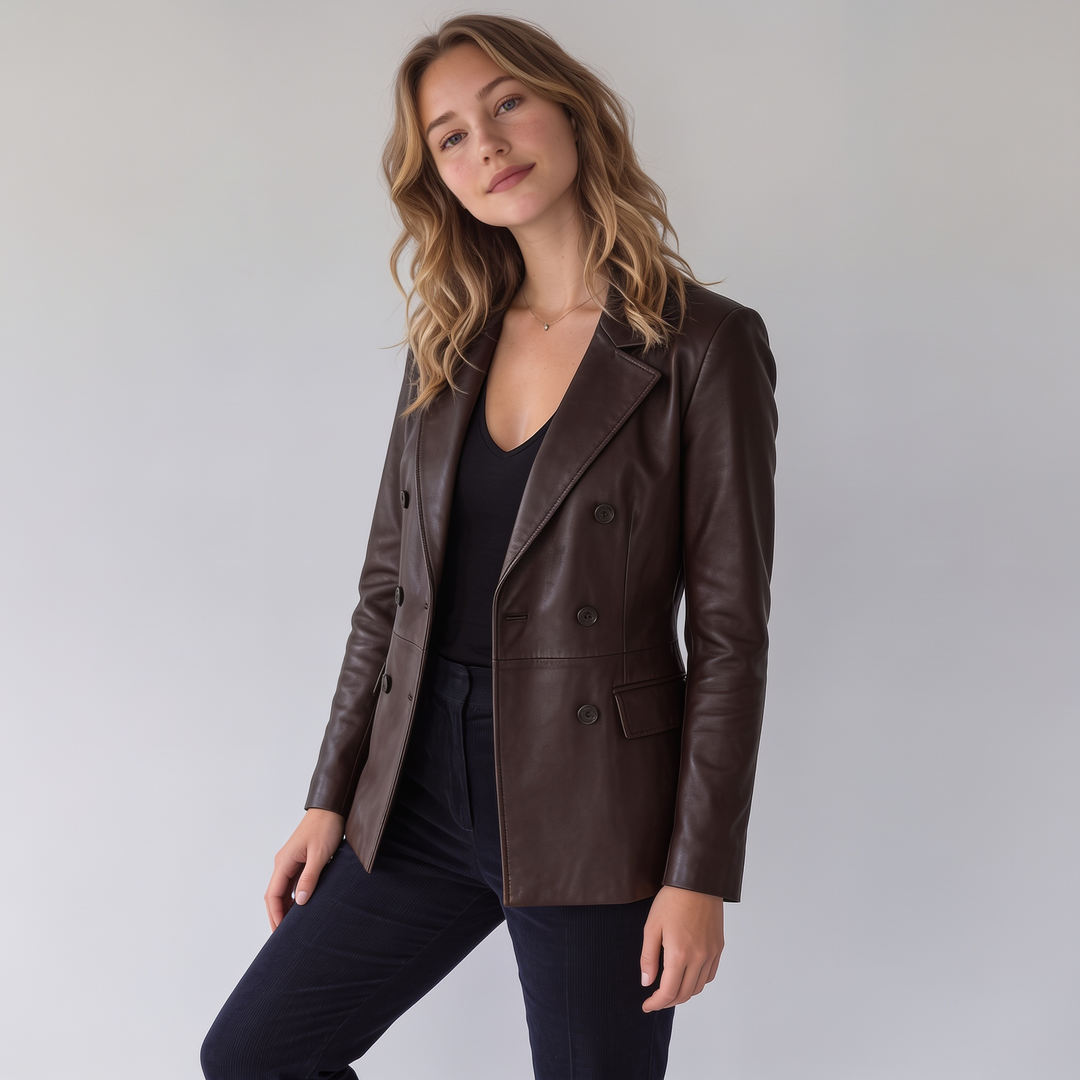 Alexandra Coat