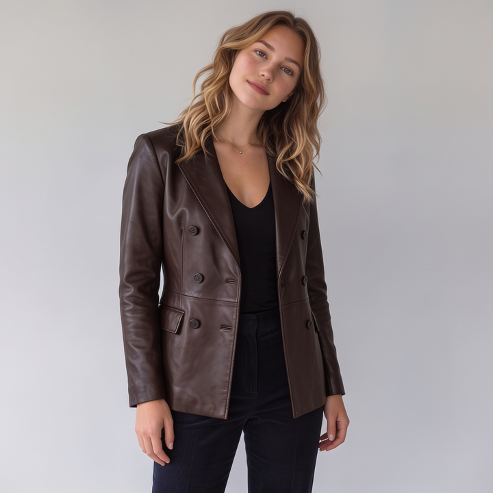 Alexandra Coat