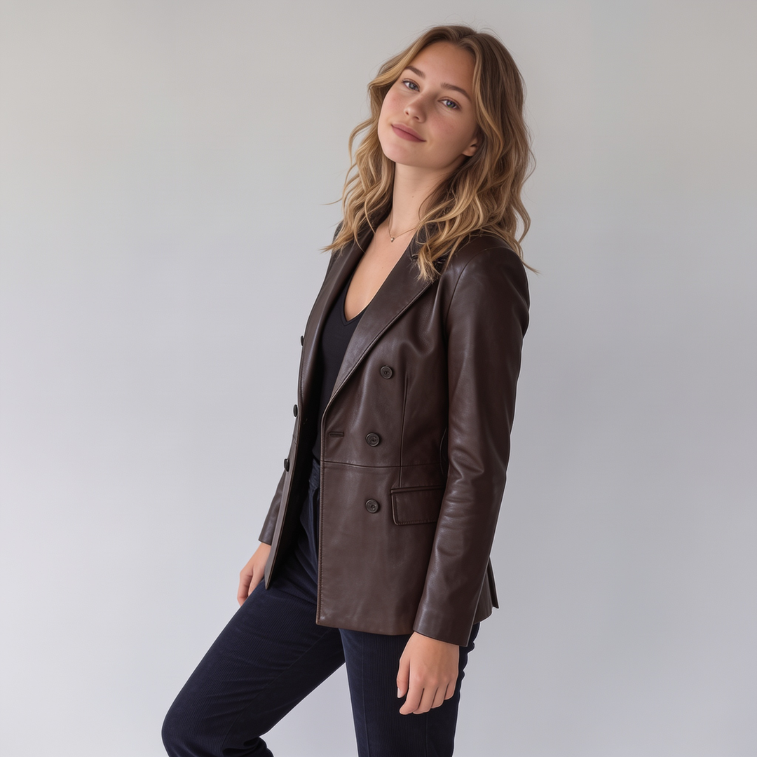 Alexandra Coat