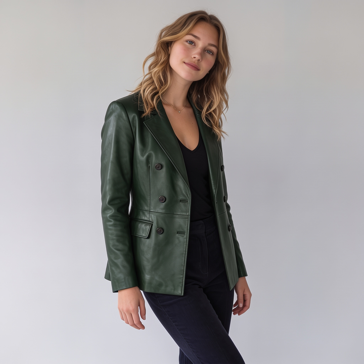 Alexandra Coat