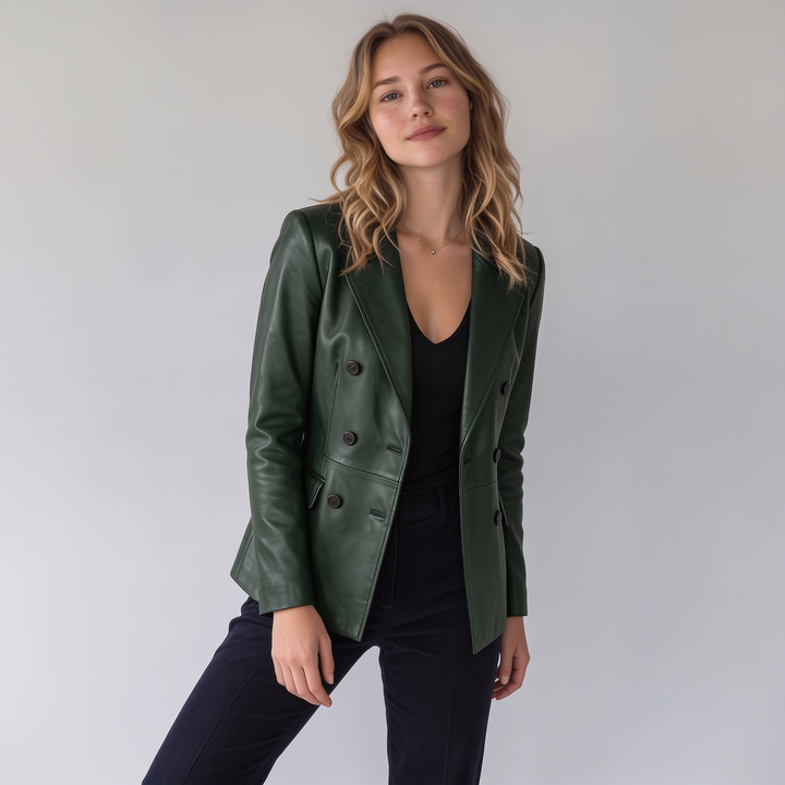 Alexandra Coat