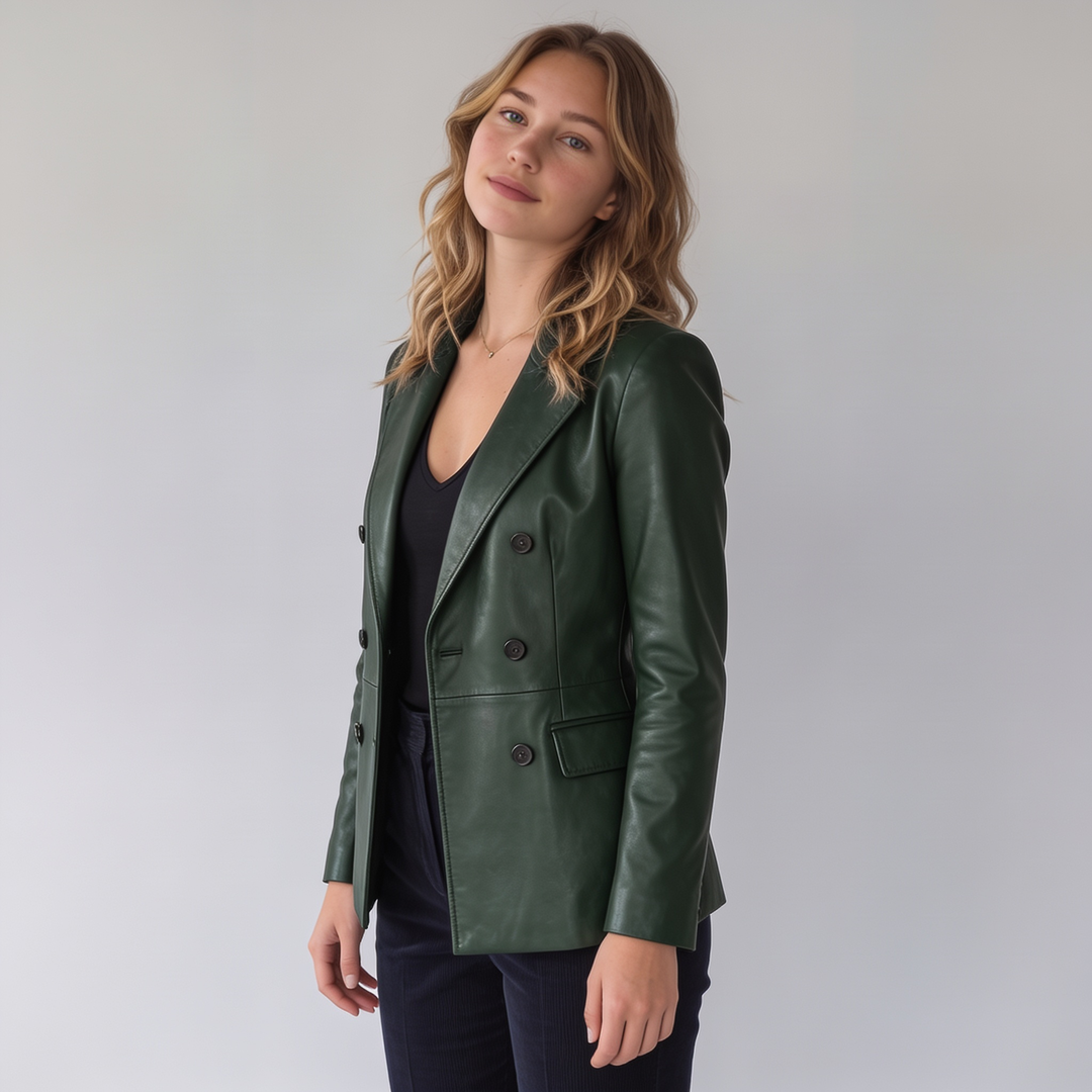 Alexandra Coat