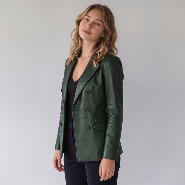 Alexandra Coat