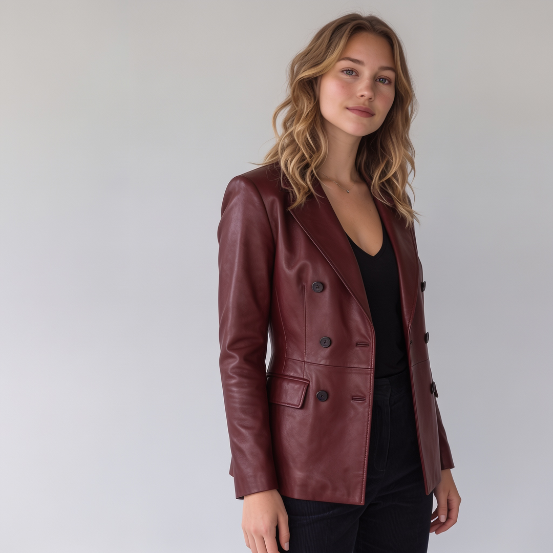 Alexandra Coat