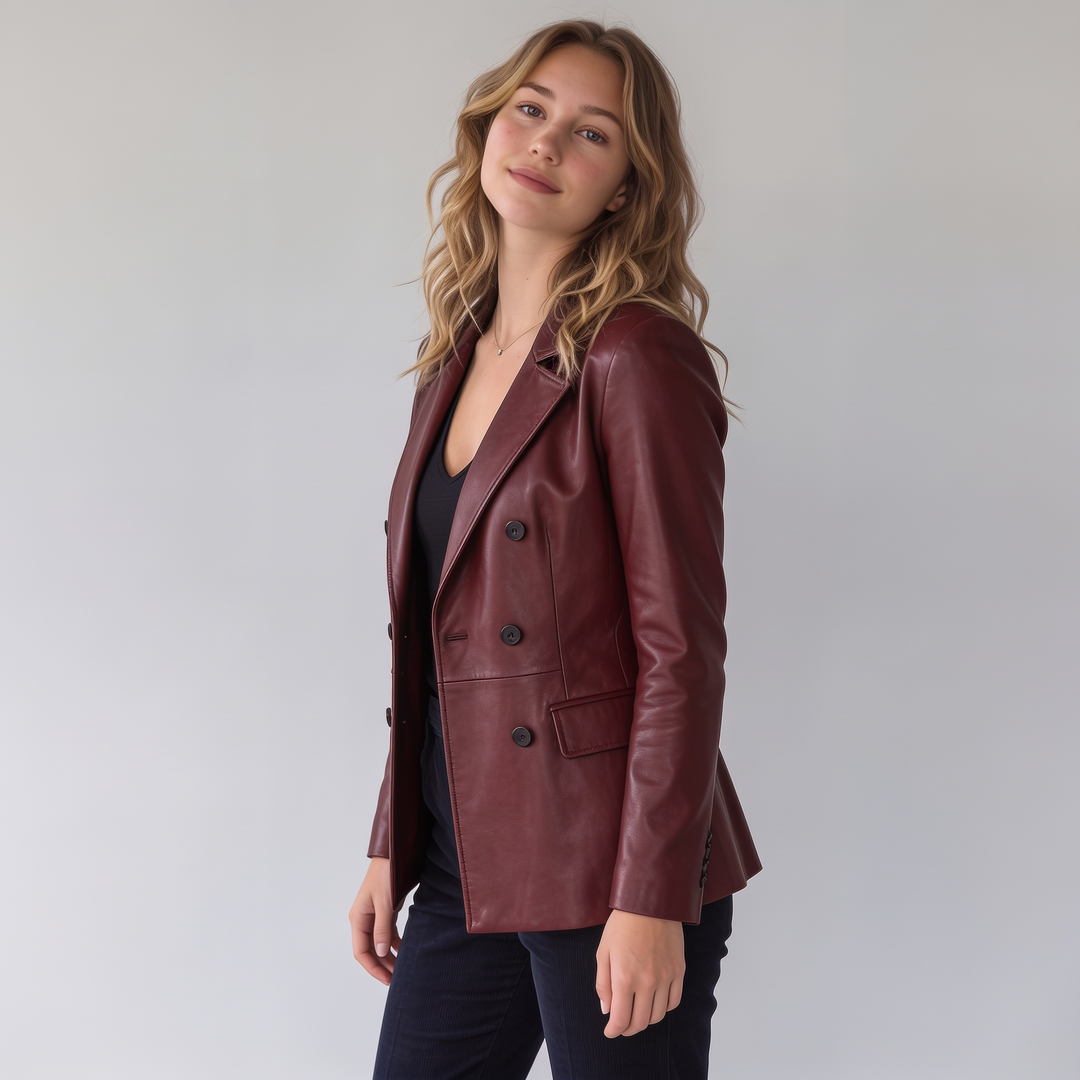 Alexandra Coat