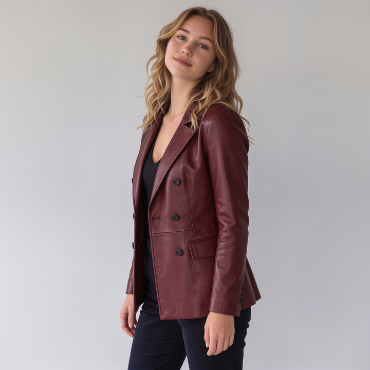 Alexandra Coat