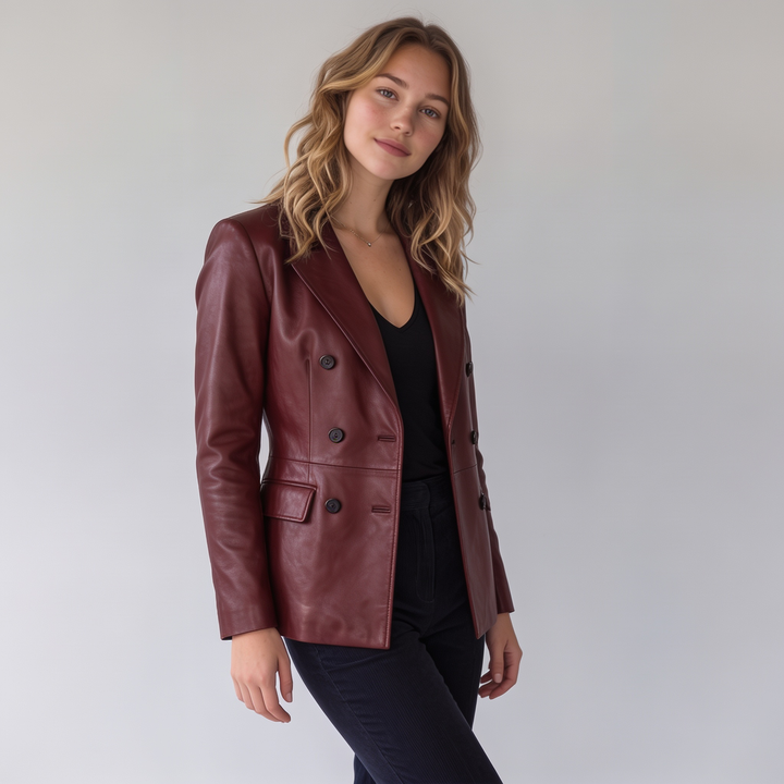 Alexandra Coat