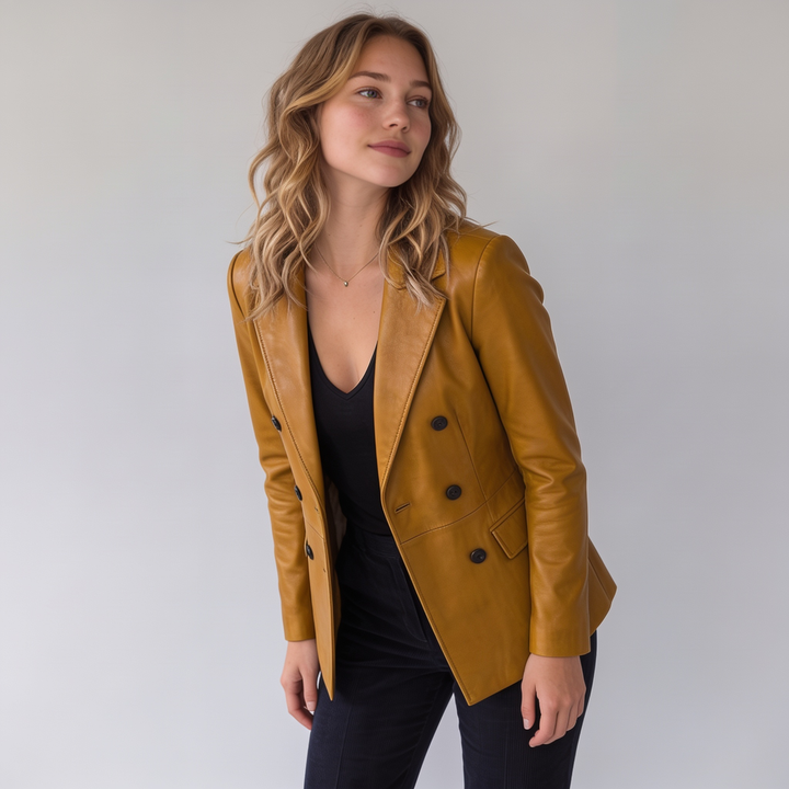 Alexandra Coat