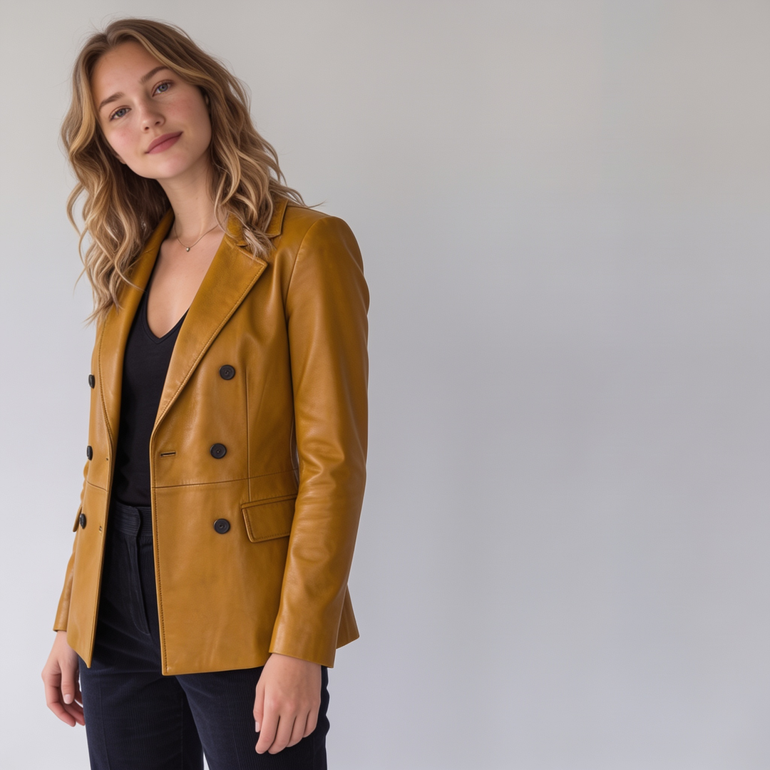 Alexandra Coat