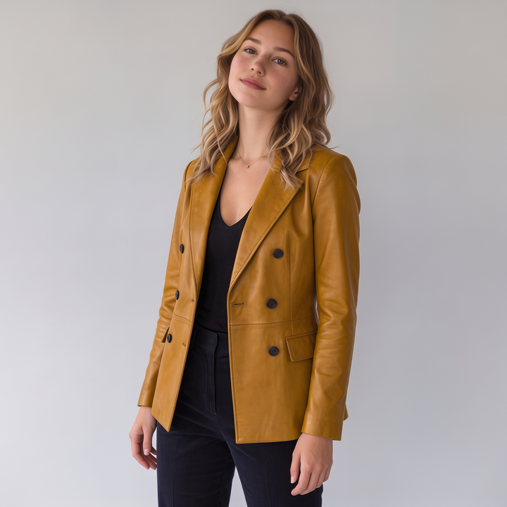 Alexandra Coat