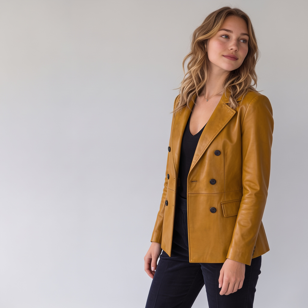 Alexandra Coat